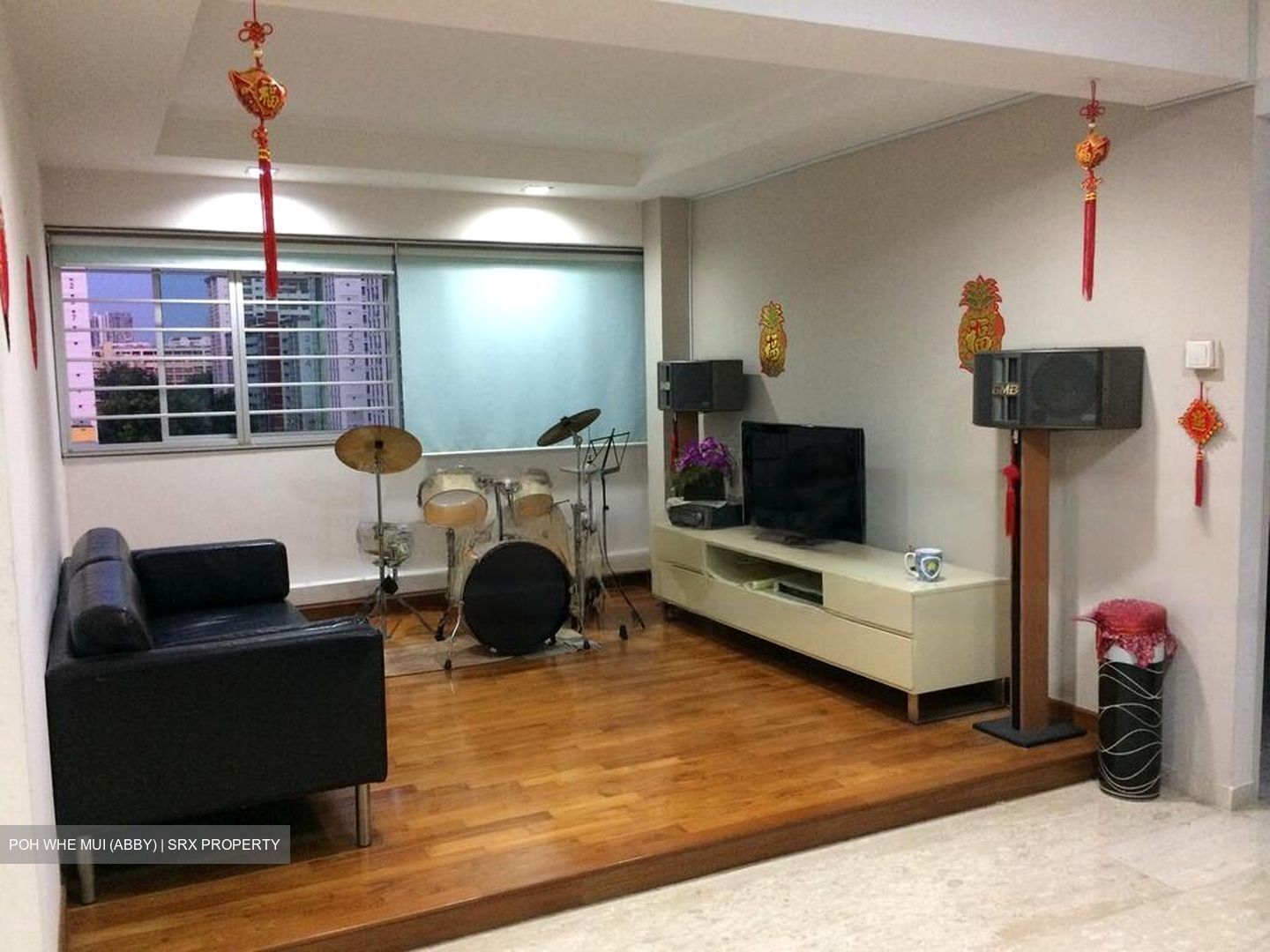 Blk 220 Choa Chu Kang Central (Choa Chu Kang), HDB 5 Rooms #478406181